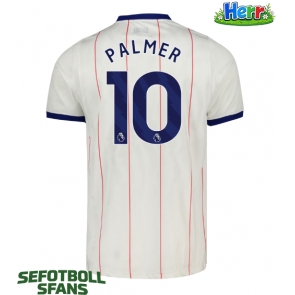 Chelsea Cole Palmer #10 Tredje Tröja 2026-27 Kortärmad